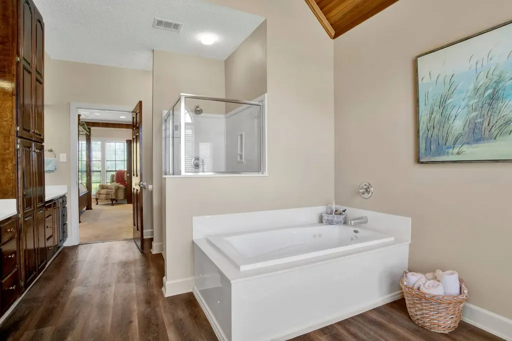 9495 Clubhouse Drive Foley AL 36535