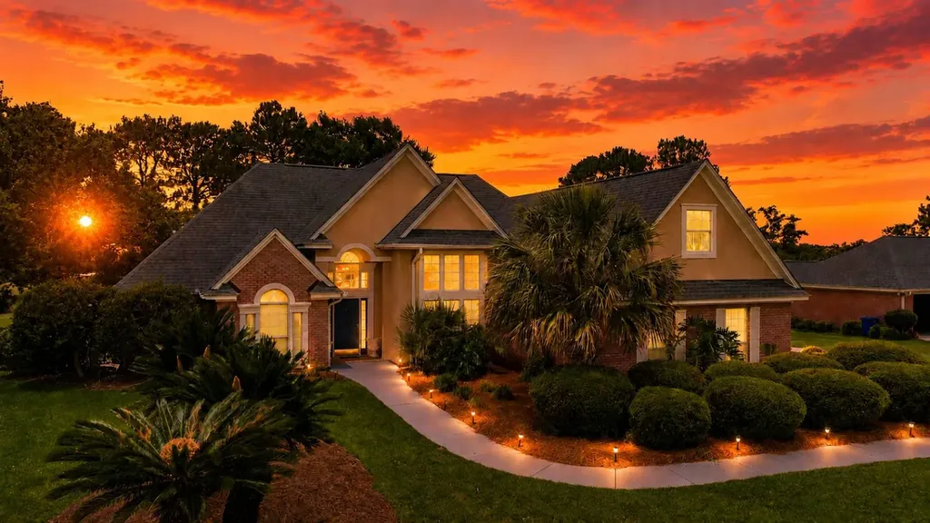 9495 Clubhouse Drive Foley AL 36535
