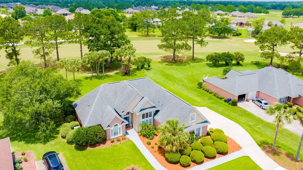 9495 Clubhouse Drive Foley AL 36535