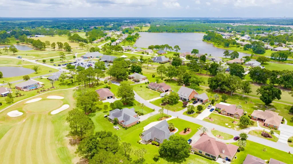 9495 Clubhouse Drive Foley AL 36535