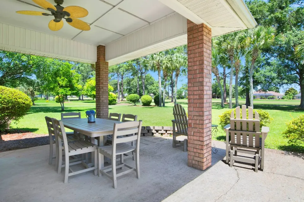 9495 Clubhouse Drive Foley AL 36535