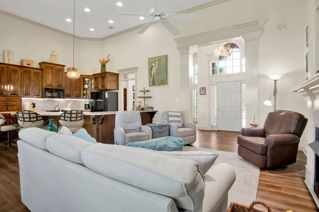 9495 Clubhouse Drive Foley AL 36535