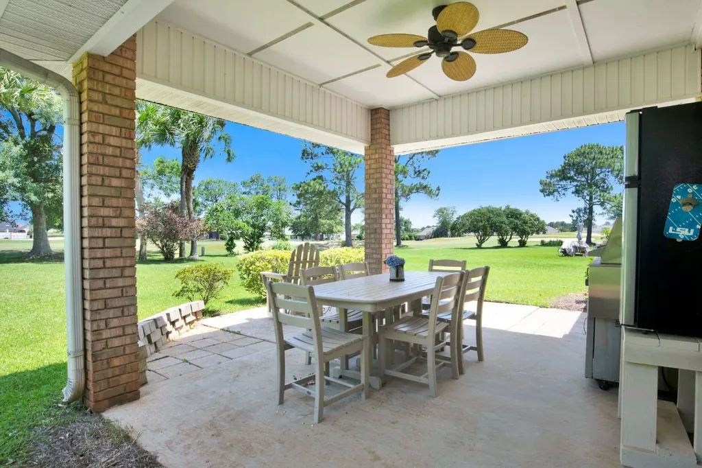 9495 Clubhouse Drive Foley AL 36535