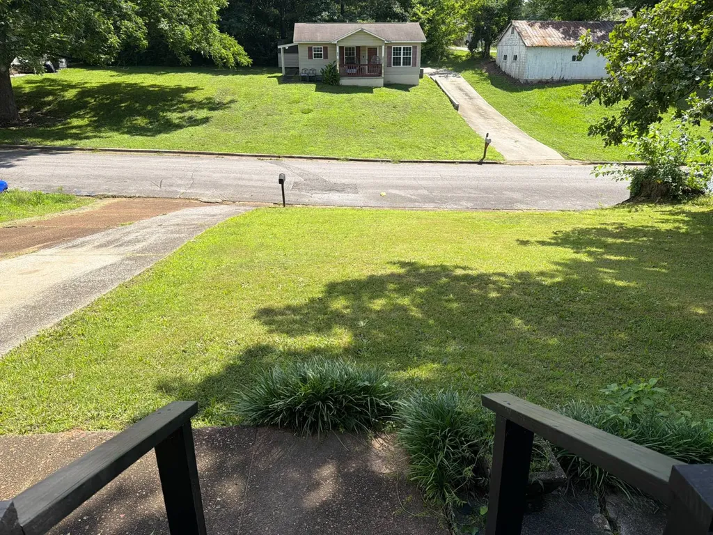 34 South Broadway Street Florence AL 35630