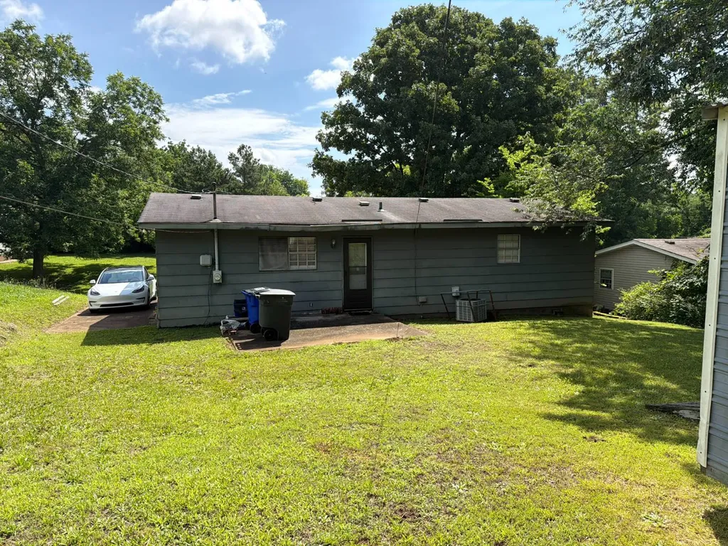 34 South Broadway Street Florence AL 35630