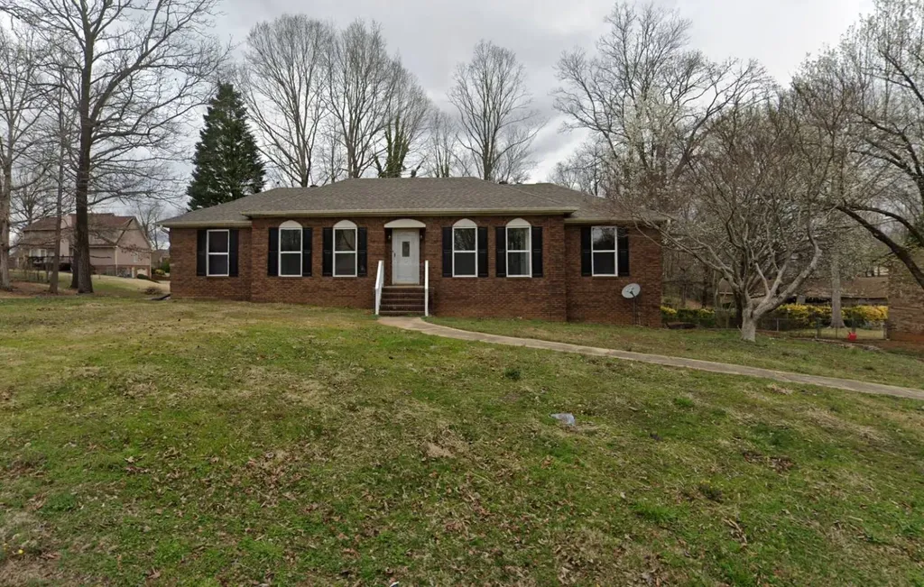 1242 14th Street Pleasant Grove AL 35127