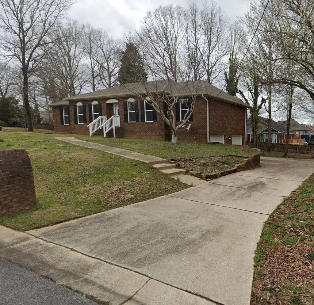 1242 14th Street Pleasant Grove AL 35127
