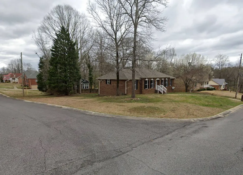 1242 14th Street Pleasant Grove AL 35127