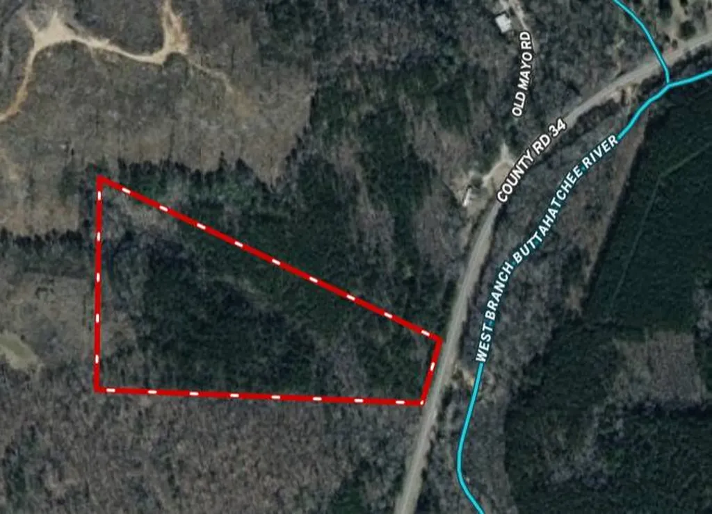 02 County Road 34 Haleyville AL 35565