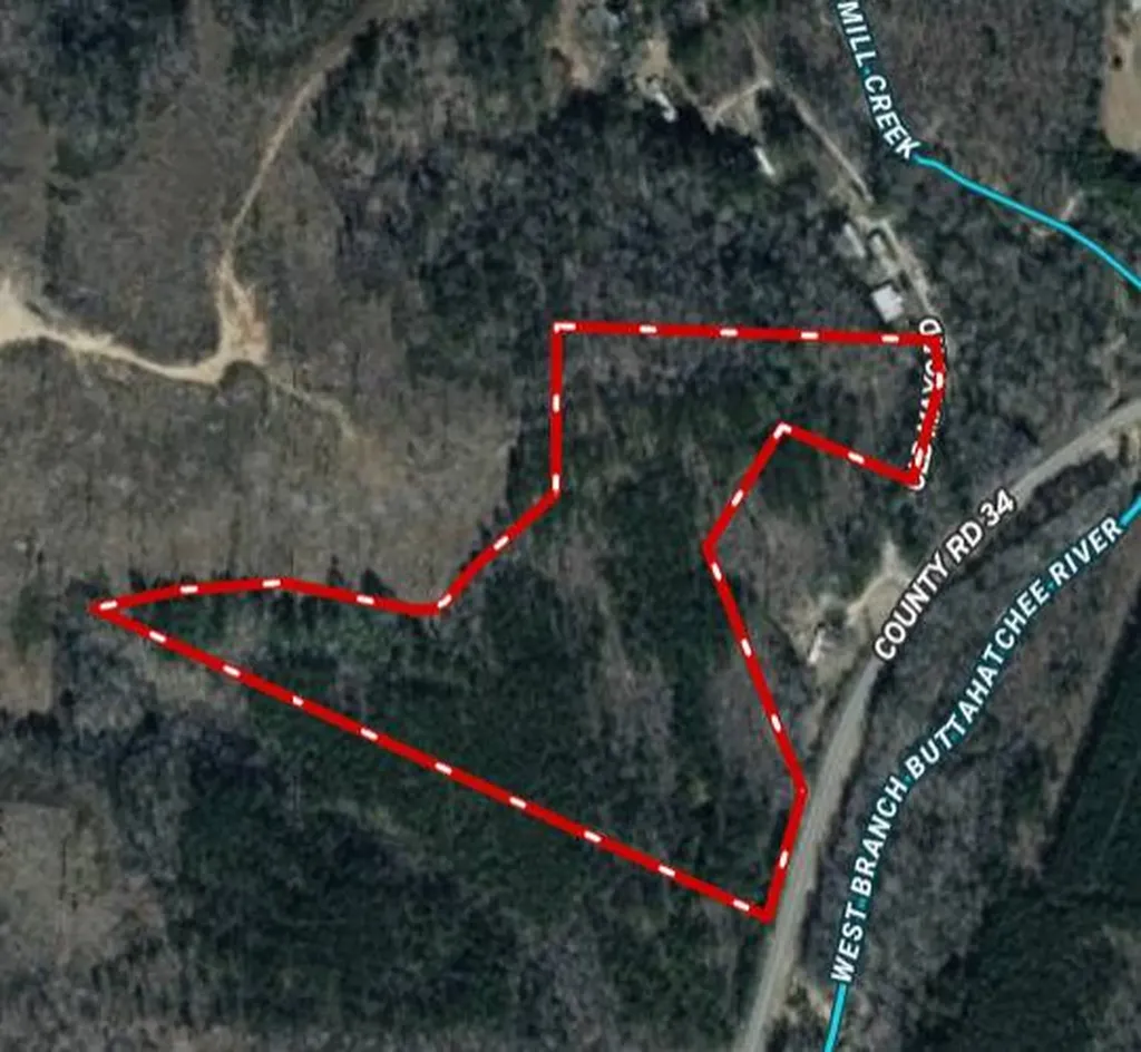02 County Road 34 Haleyville AL 35565