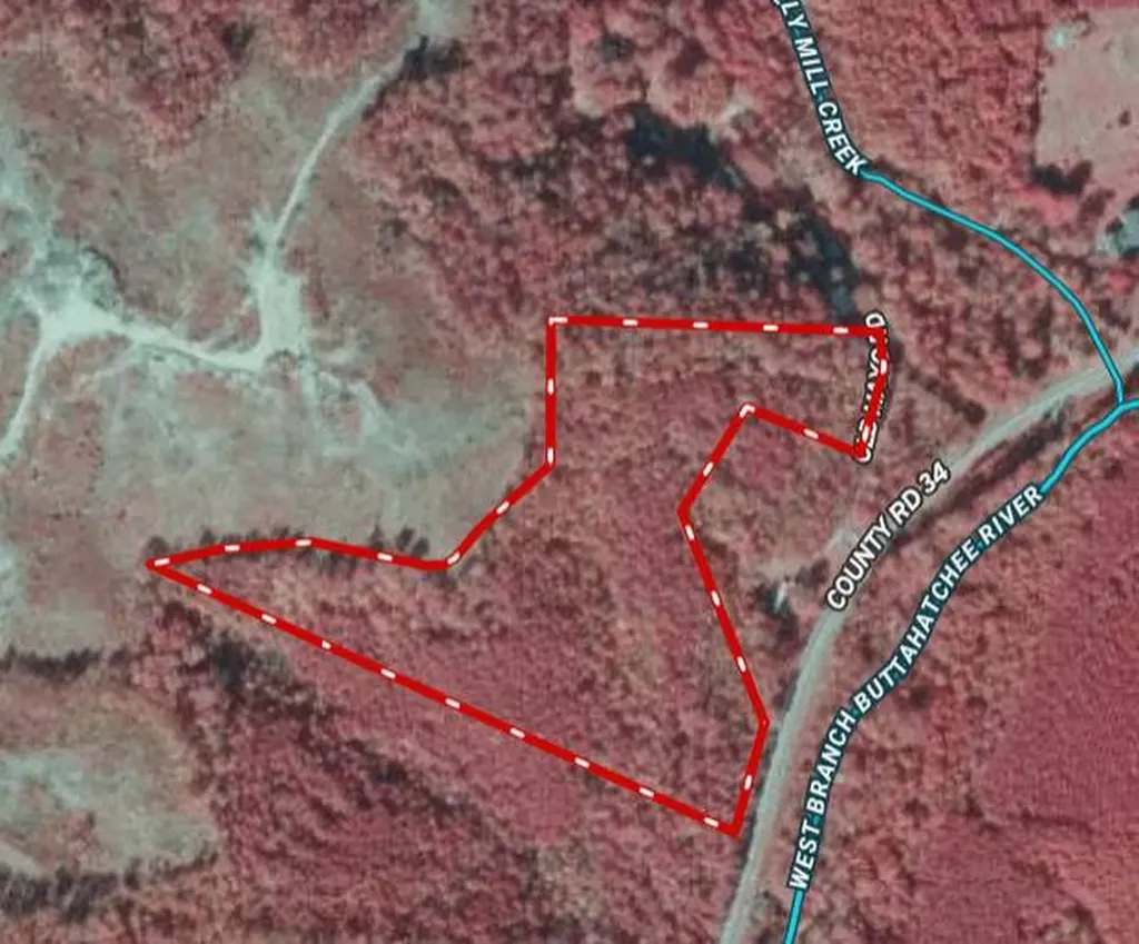 01 Old Mayo Road Haleyville AL 35565