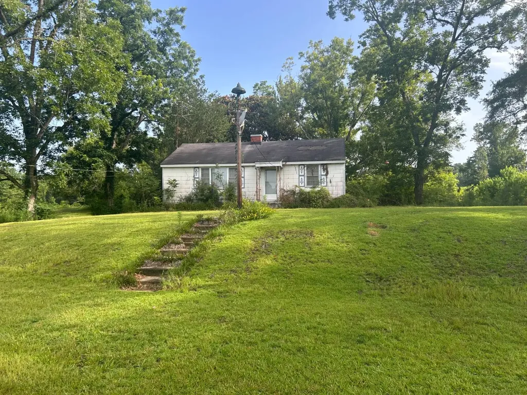 0 Highway 29 Luverne AL 36049