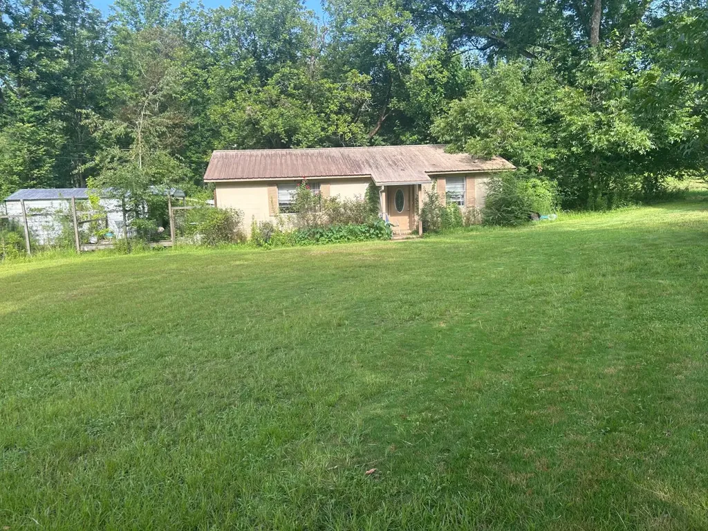 0 Highway 29 Luverne AL 36049