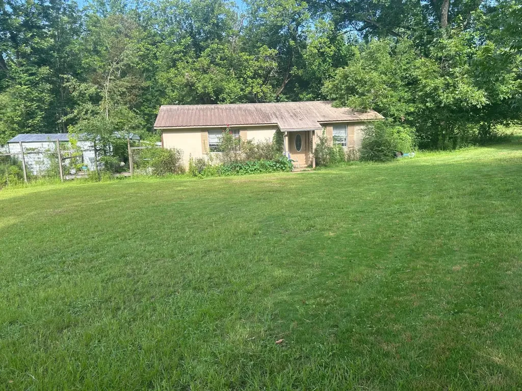 0 Highway 29 Luverne AL 36049