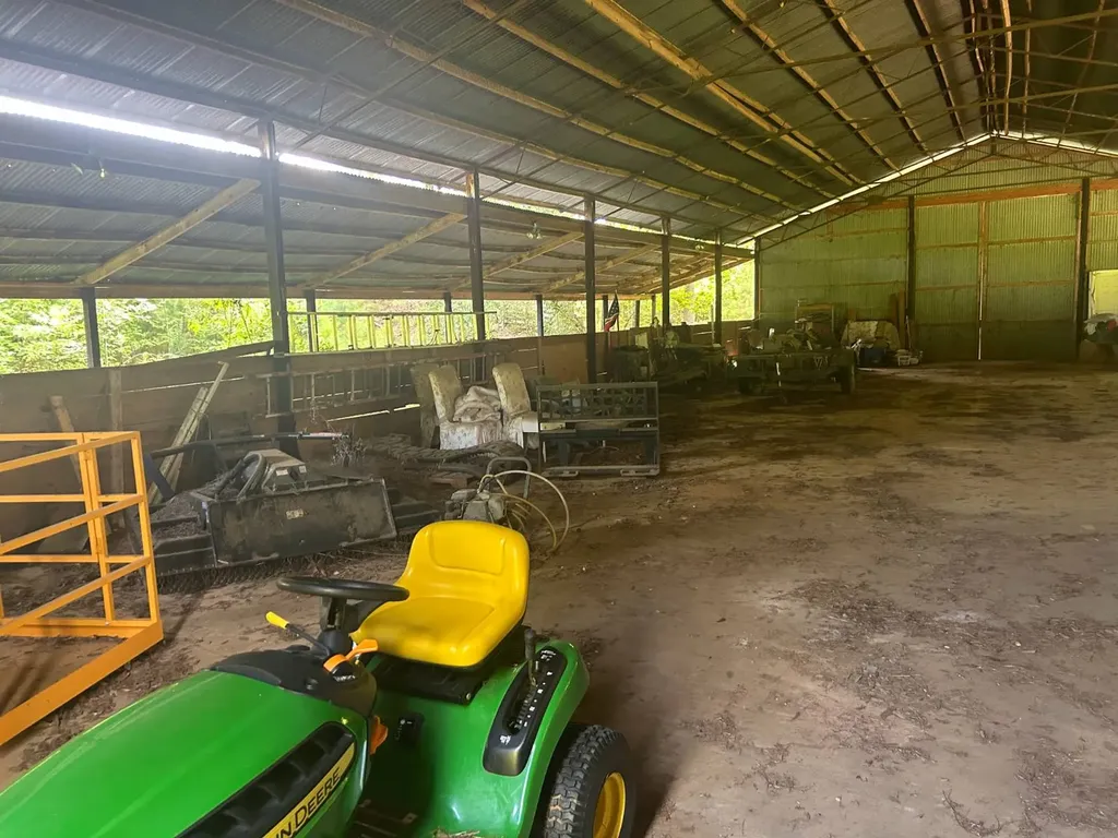 0 Highway 29 Luverne AL 36049
