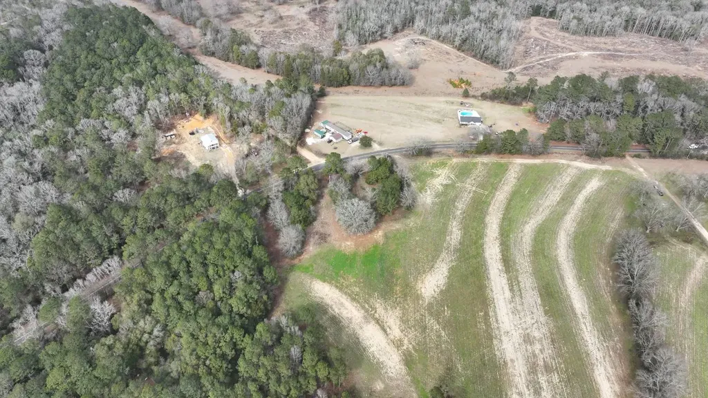 Xx Highway 201 Brundidge AL 36010