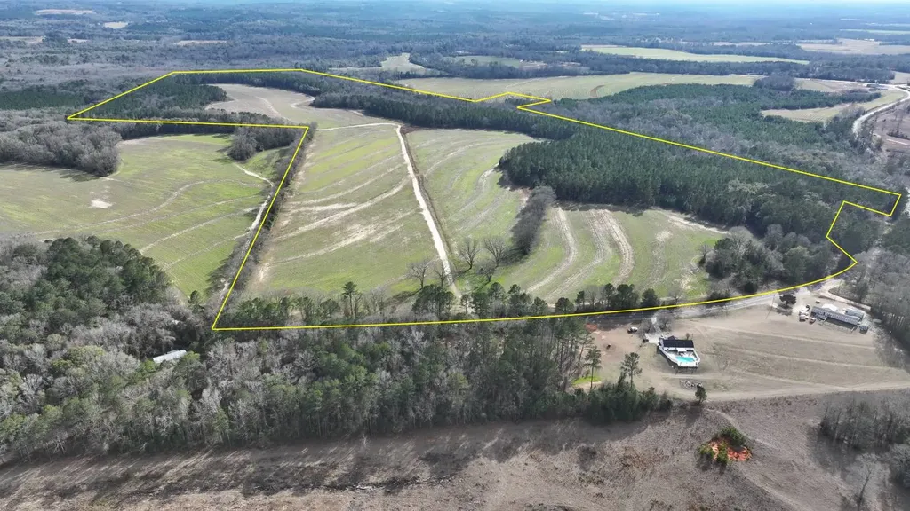 Xx Highway 201 Brundidge AL 36010