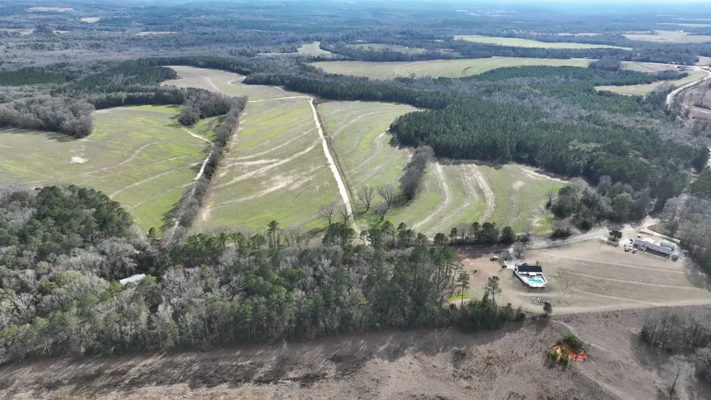Xx Highway 201 Brundidge AL 36010