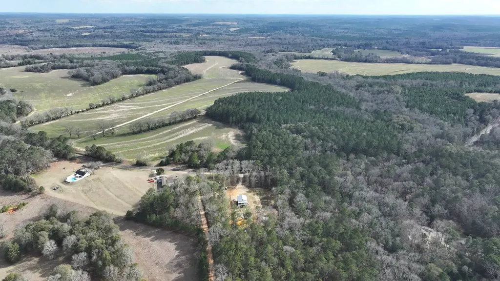 Xx Highway 201 Brundidge AL 36010