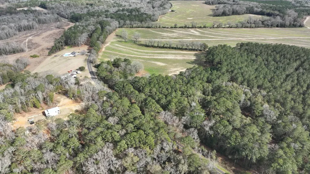 Xx Highway 201 Brundidge AL 36010