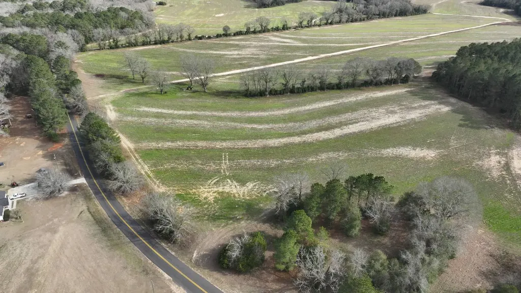 Xx Highway 201 Brundidge AL 36010