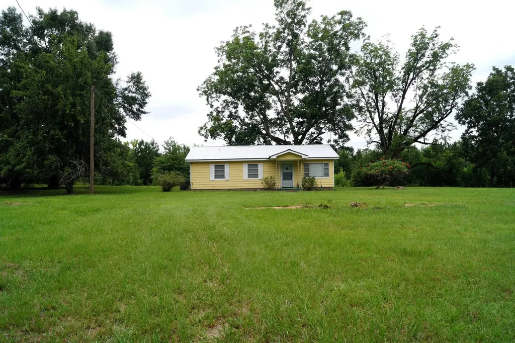 11750 West Central Avenue Chatom AL 36518
