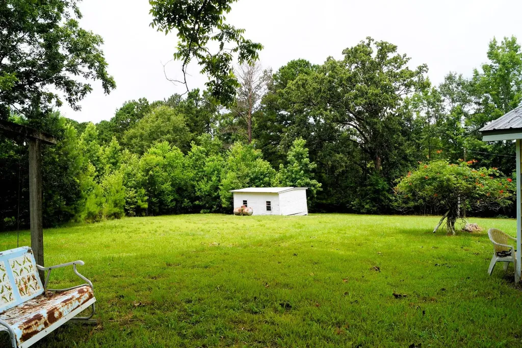 11750 West Central Avenue Chatom AL 36518