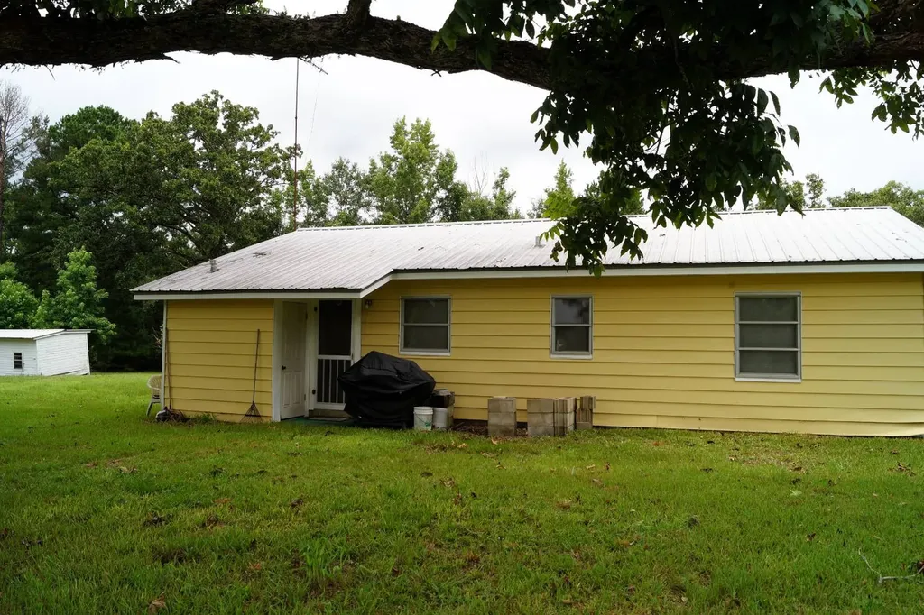 11750 West Central Avenue Chatom AL 36518