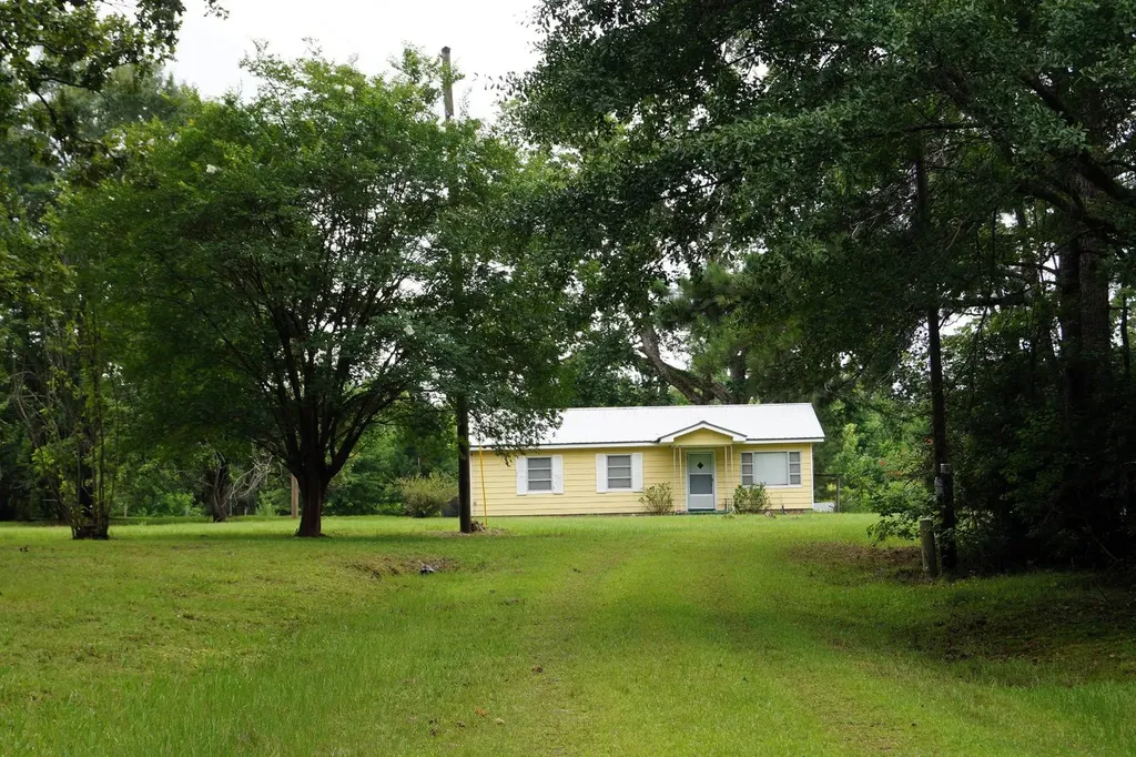 11750 West Central Avenue Chatom AL 36518