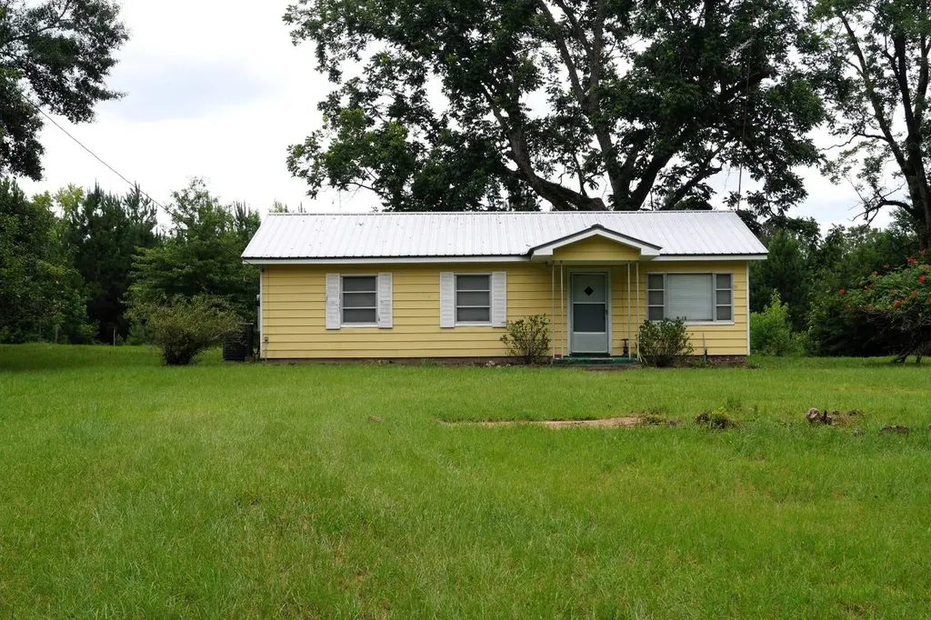 11750 West Central Avenue Chatom AL 36518