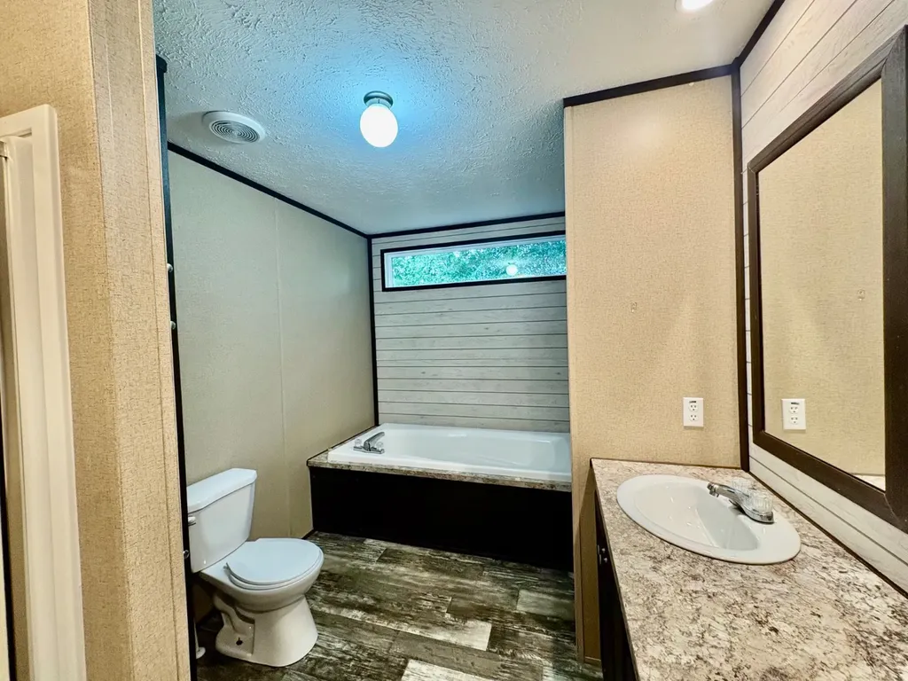100 James Street Gilbertown AL 36908