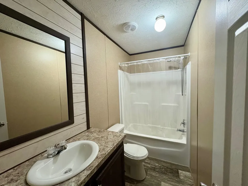 100 James Street Gilbertown AL 36908