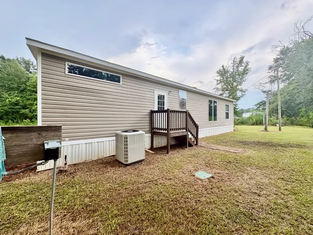100 James Street Gilbertown AL 36908