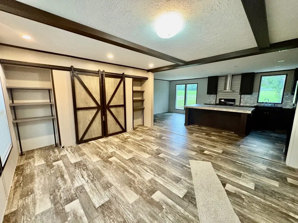 100 James Street Gilbertown AL 36908
