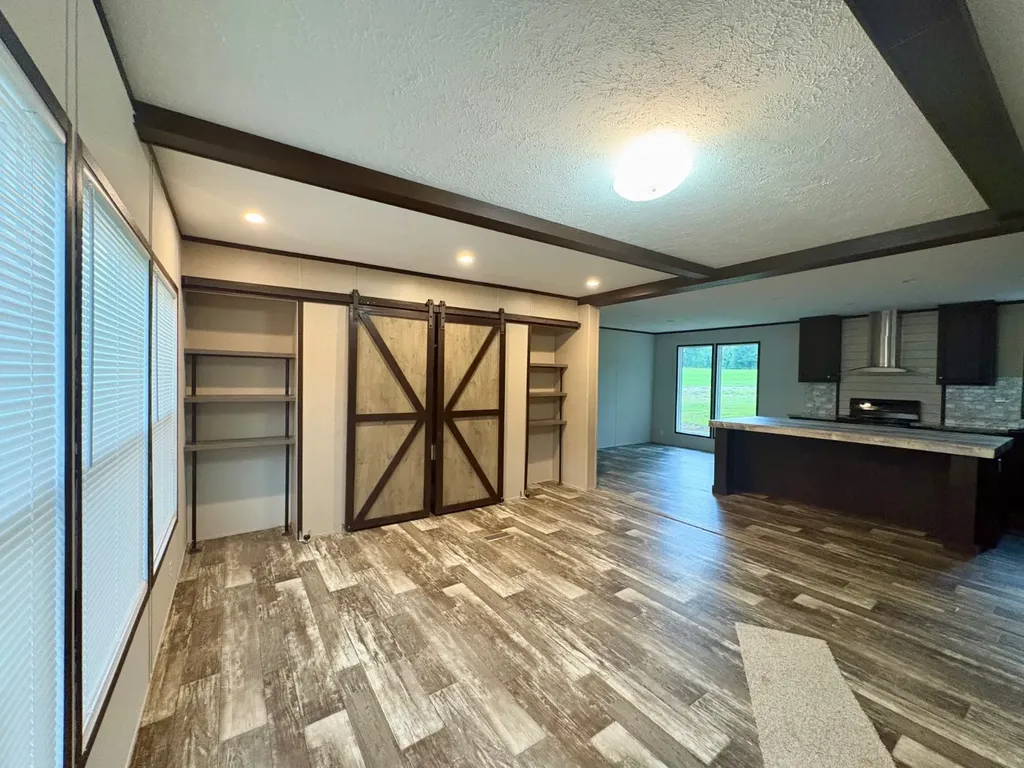 100 James Street Gilbertown AL 36908