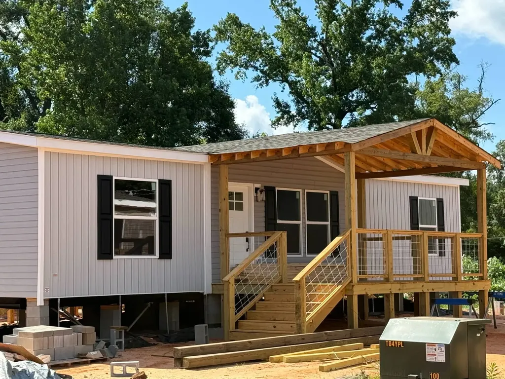 9530 Bentley Road Creola AL 36525