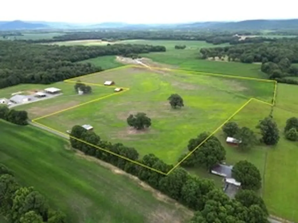 336 Mefford Road New Hope AL 35760