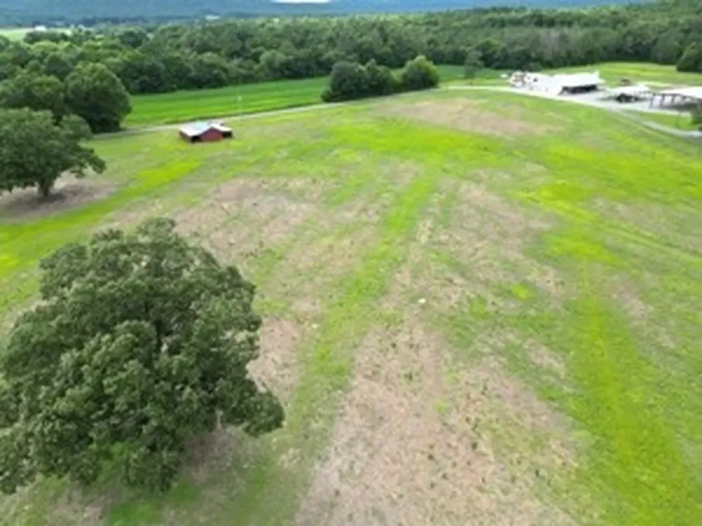 336 Mefford Road New Hope AL 35760