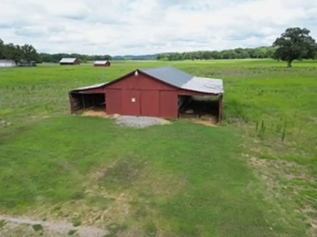 336 Mefford Road New Hope AL 35760