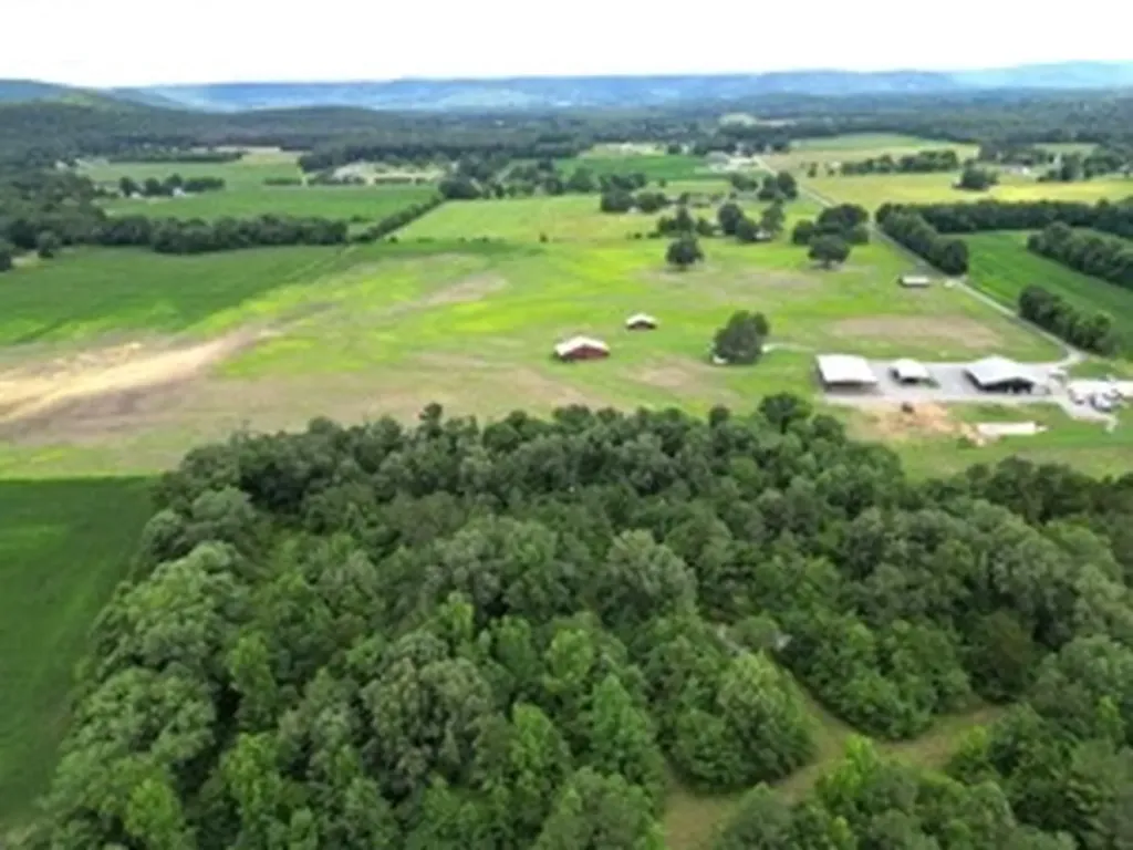 336 Mefford Road New Hope AL 35760
