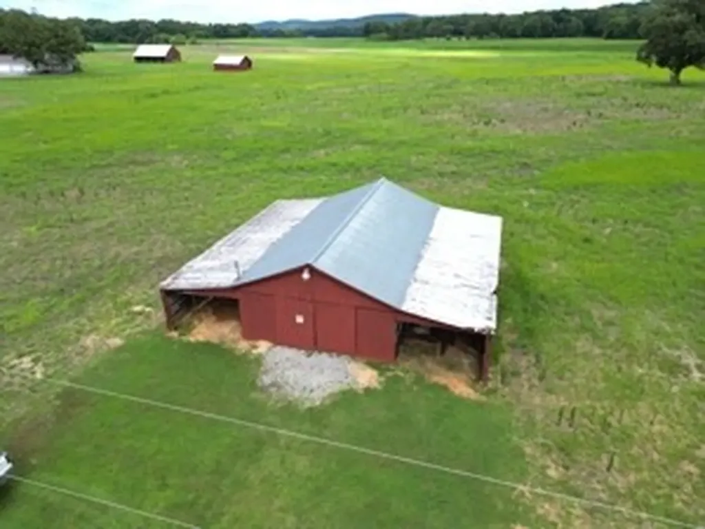 336 Mefford Road New Hope AL 35760