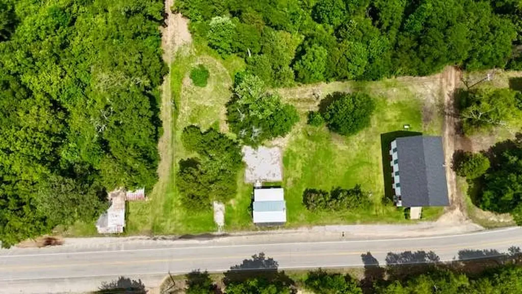 27160 Al Highway #25 Faunsdale AL 36738