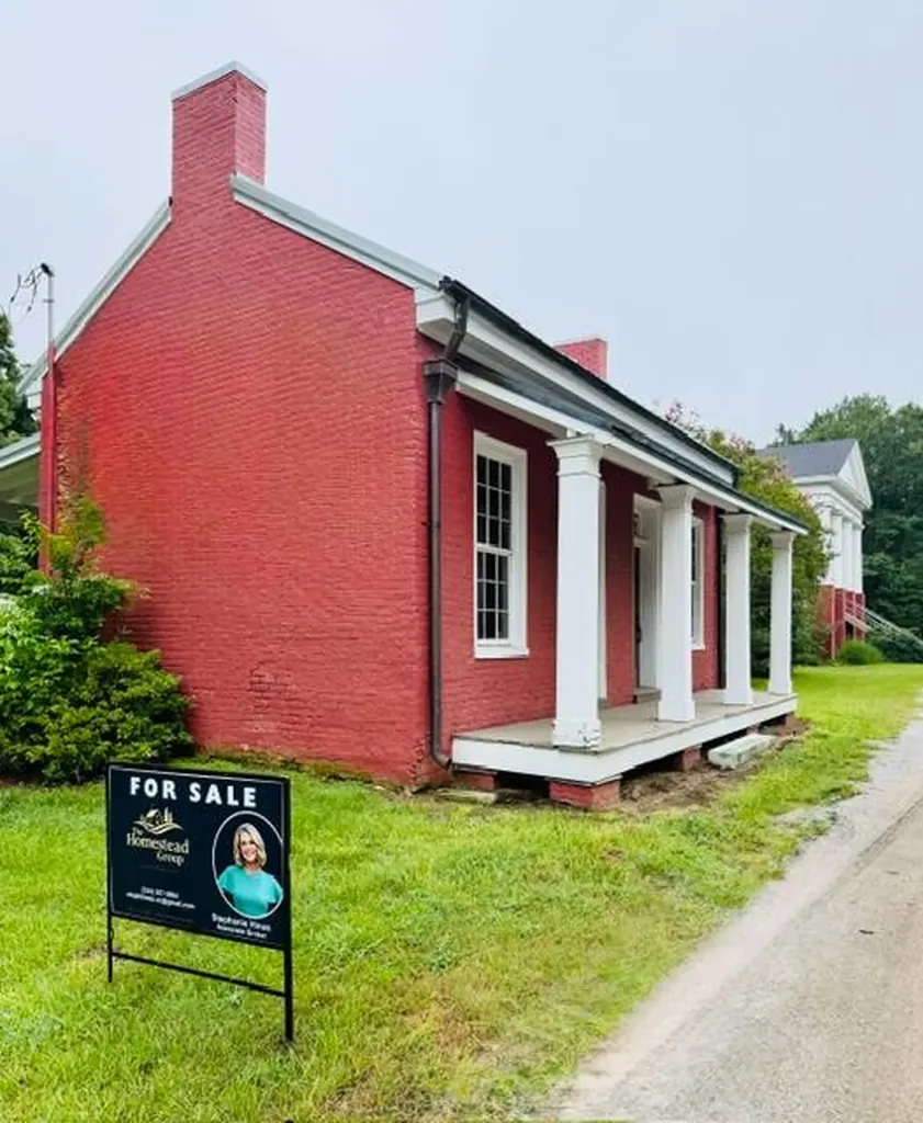 27160 Al Highway #25 Faunsdale AL 36738