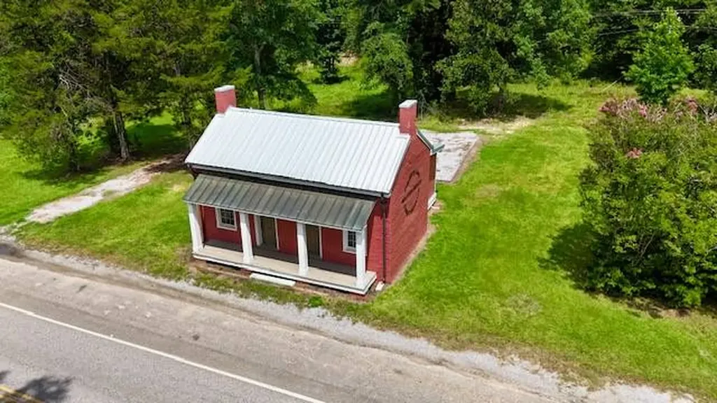 27160 Al Highway #25 Faunsdale AL 36738