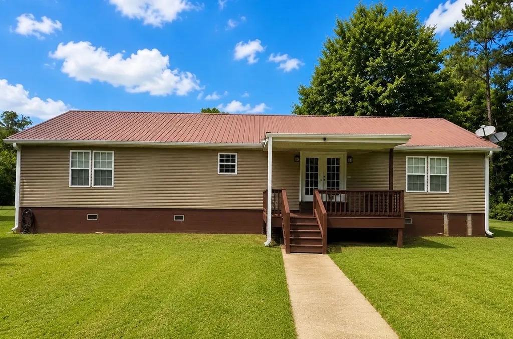 5271 Co. Road 6 Sweetwater AL 36782