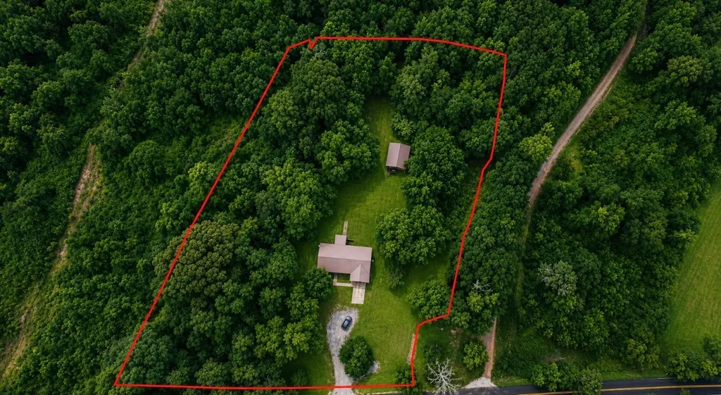 5271 Co. Road 6 Sweetwater AL 36782