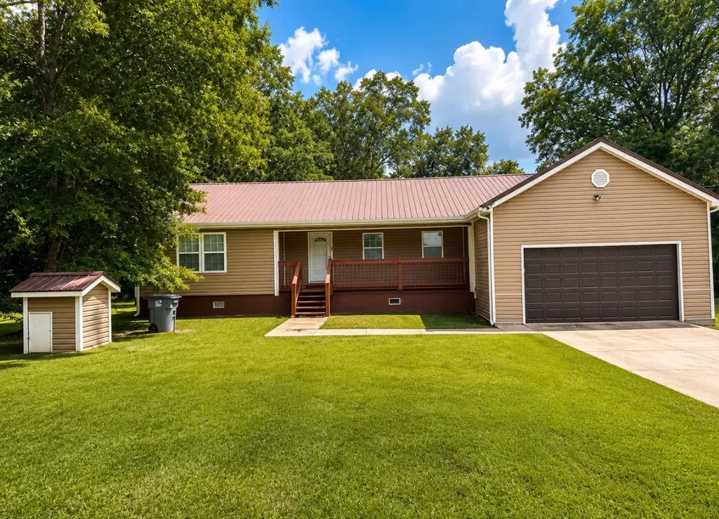 5271 Co. Road 6 Sweetwater AL 36782