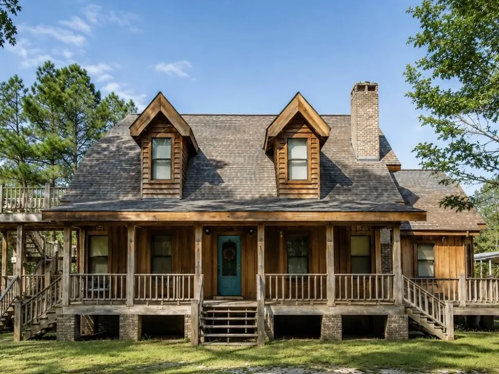 1075 Britton Lige Road Millry AL 36558
