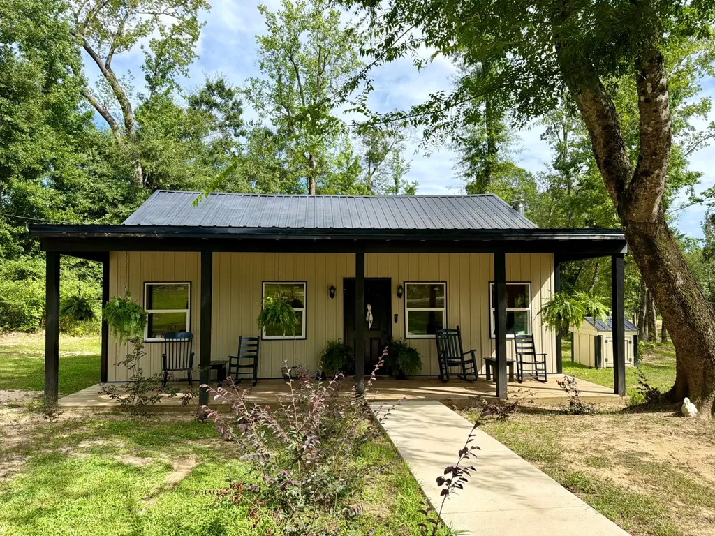 3151 Yellow Pine Road Fruitdale AL 36539