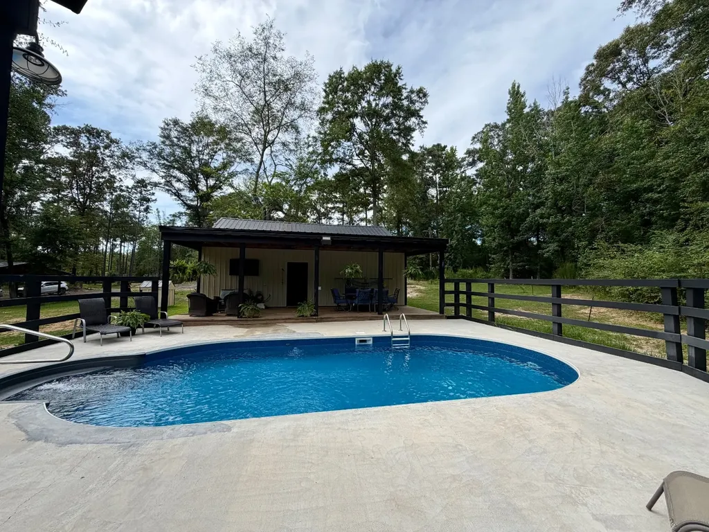 3151 Yellow Pine Road Fruitdale AL 36539